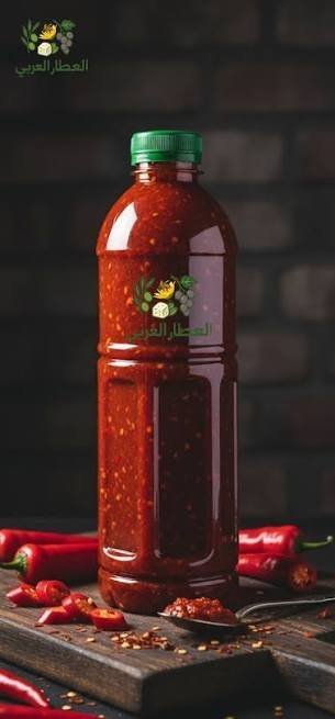 قنينة شطه