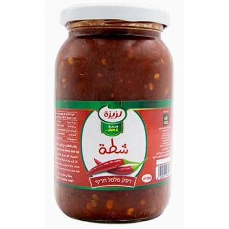 شطه حاره لزيزه 88 مل
