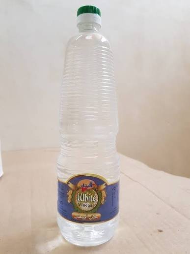 خل ابيض المنار 3%