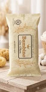 محارم معطرة بمبينو