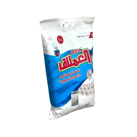 العملاق مسحوق غسيل 5 كغم