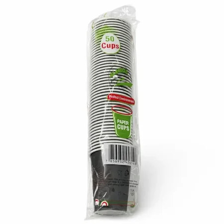 كاسات كرتون جولف 9 اوز