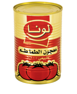 بندوره لونا 400 غم
