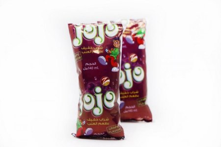 عصير جوجو 140 مل