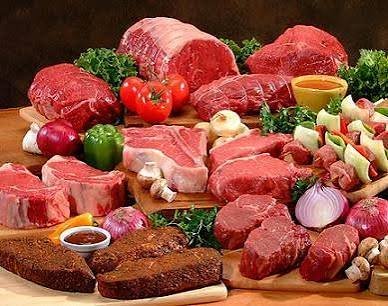 لحوم طازجه يوميا