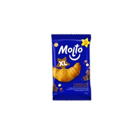 كروسون مولتو شوكولاته 30 غم