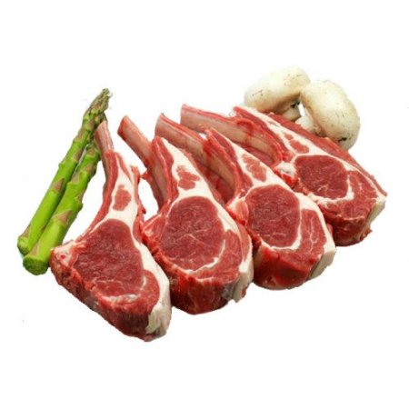 ريش خاروف