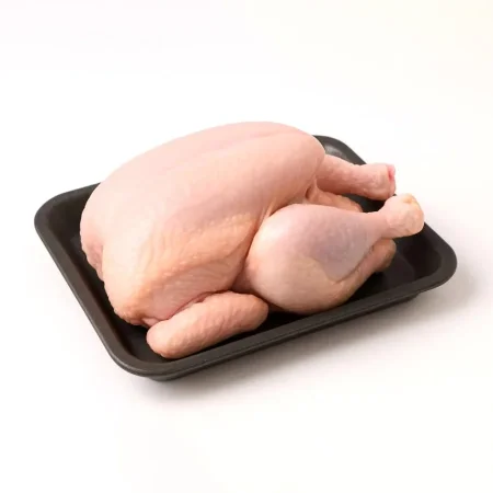دجاج كامل