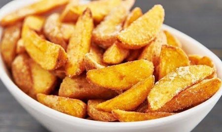 بطاطا مجمده ميلوتل 800 غم
