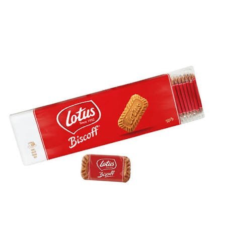 بسكويت لوتوس 300 غم