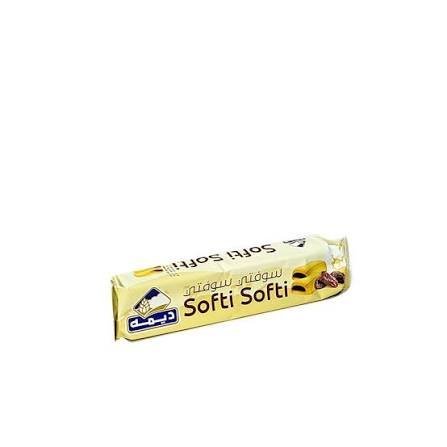 معمول ديما سوفتي 50 غم