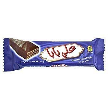 ويفر علي بابا