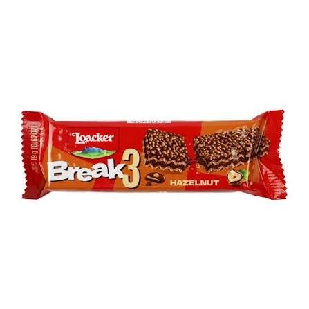 لوكر بريك 19 غم