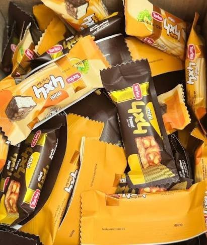 شوكولاته توركو 20 غم 4*4
