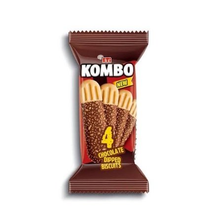 كومبو اصابع 44 غم
