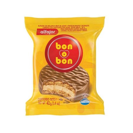بون بون عجل 43 غم