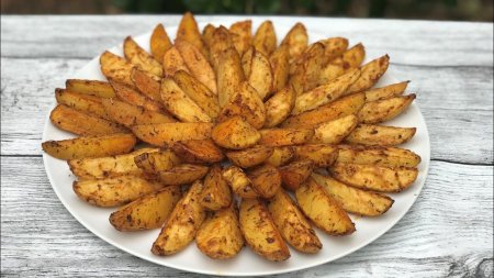 بطاطا ويجز ميلوتل 1 كغم